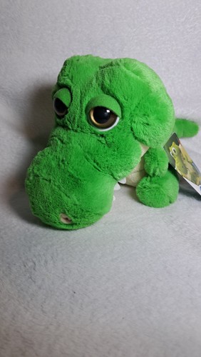 Plüschtier krokodil ocean - krokodil,
