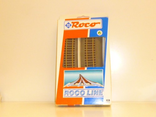Roco line 42527 r9 - roco,