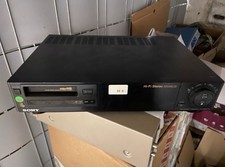 Sony EV-S880E Video8 Hi8 Cassette Recorder