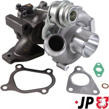 JP GROUP Lader Aufladung JP