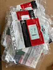 24 x Briggs & Stratton 491435S Pre-Cleaner Restposten  Ladenauflösung.