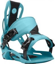 NIDECKER Snowboard Bindung