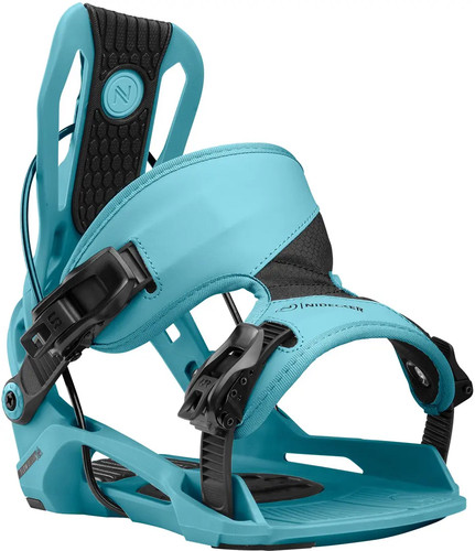 Nidecker snowboard bindung - nidecker,