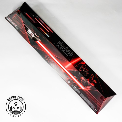 Darth vader force elite - vader,