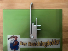 GEZE HUBA Griff / Heber H 20 A für Hebetürbeschlag 1flügelig