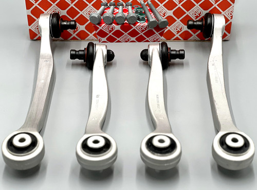 Febi querlenkersatz für audi - querlenkersatz,