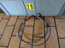 Original Ford Transit 10/88-08/91 Tachowelle Ford OEM 88VB17260CB Oldtimer