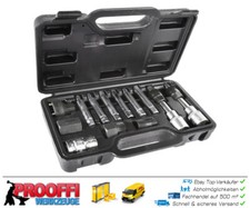 13-tlg Lichtmaschine Freilauf