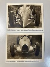 1935 2x Muratti Sammelbild