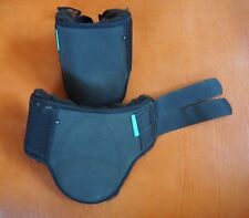 Cross Country Sehnenschoner NEW New Equine Wear Gamaschen Extra Leicht Gr. L