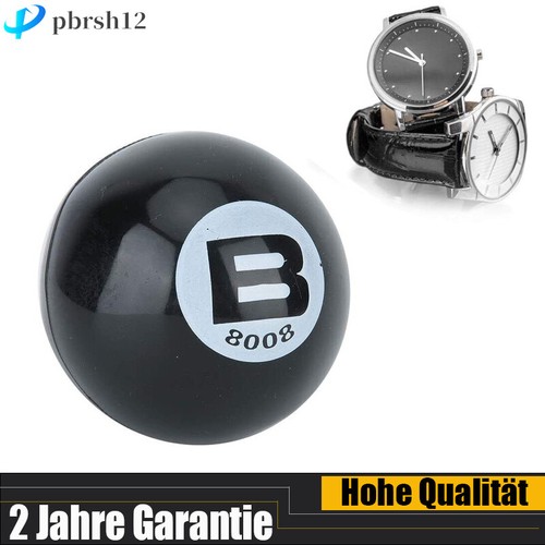 Watch ball uhröffner - ball, uhren