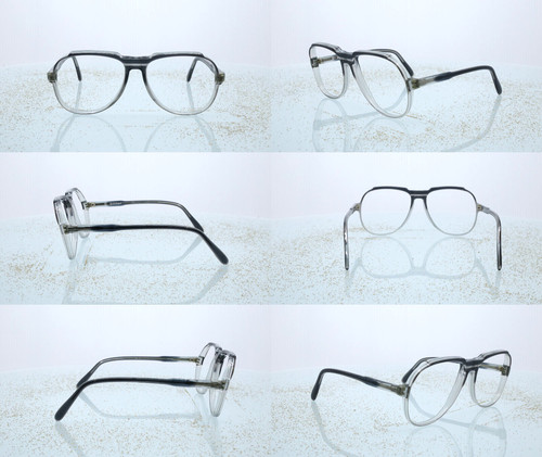 Neue damen vintage brille - neue, vintage-brille