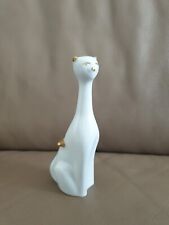 WUNDERSCHÖNE PORZELLAN FIGUR