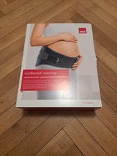 #24hJK Lumbalorthese für die Schwangerschaft