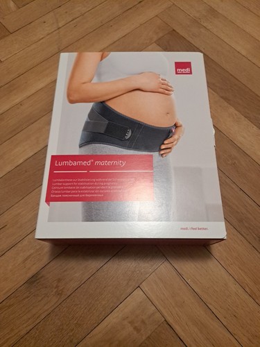 24hjk lumbalorthese für die - lumbalorthese,