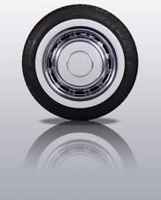 4x Weißwandringe 15" Zoll +