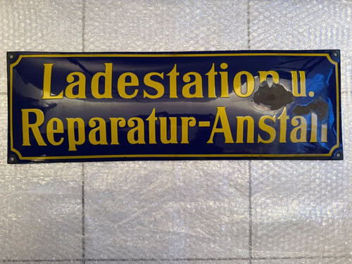 Emailleschild emailschild - emailleschild,