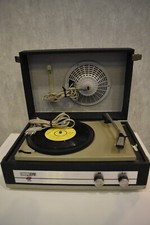 EuropaStyle 6055 Retro Schall