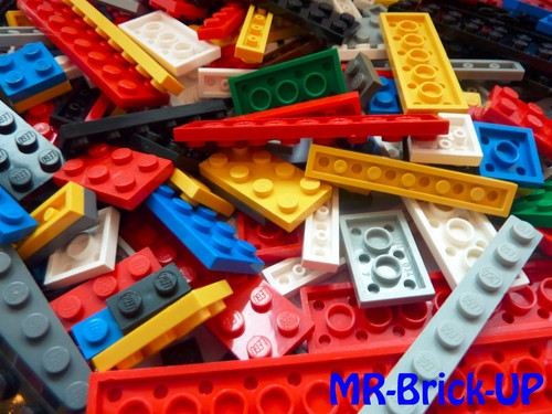 Lego steine basic - lego®, 400