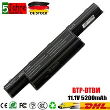 Medion Akoya Akku BTP-DTBM