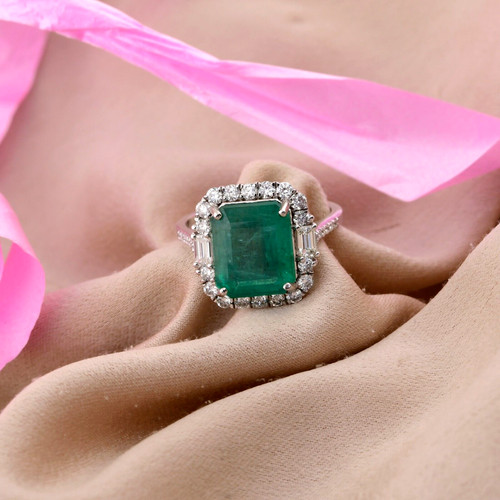 Tcw si echter diamant - h/si,