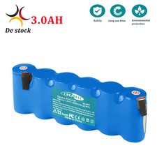 Creabest 7.2V Ni-MH Akku Für