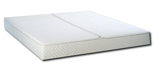 Wasserbett hardside frottee - hardside,