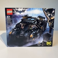 LEGO 76239 DC Batmobile