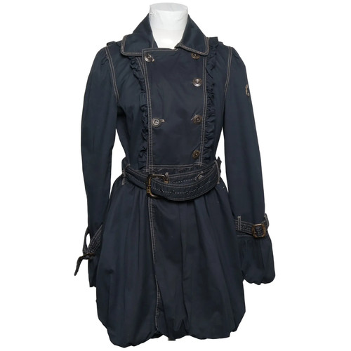Khujo trenchcoat damen - khujo,, trenchcoat,