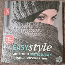 Easy style: Stricken für