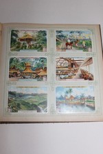 LIEBIG CHROMOS FIGUR - Serie