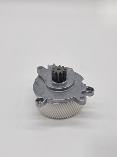 Impulse evo 2 getriebe - 2,