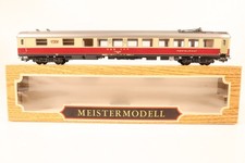 Liliput 880 54 TEE-Speisewagen der SBB in OVP 