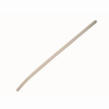 Ammerland Dunggabelstiel 135cm, gespitzt, Eschenholz