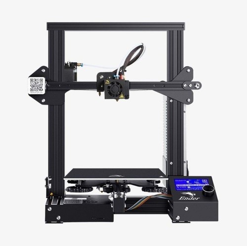 Creality ender pro - ender,