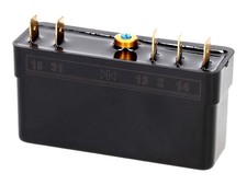 CDI Steuereinheit Elektronik