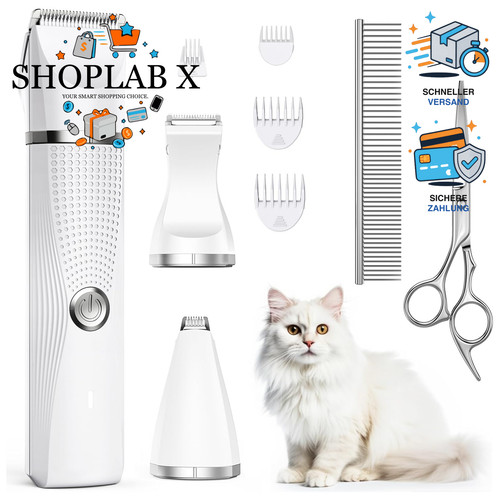 Schermaschine katze profi - katze,