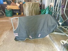 Amigo Horse Regendecke 130, 0