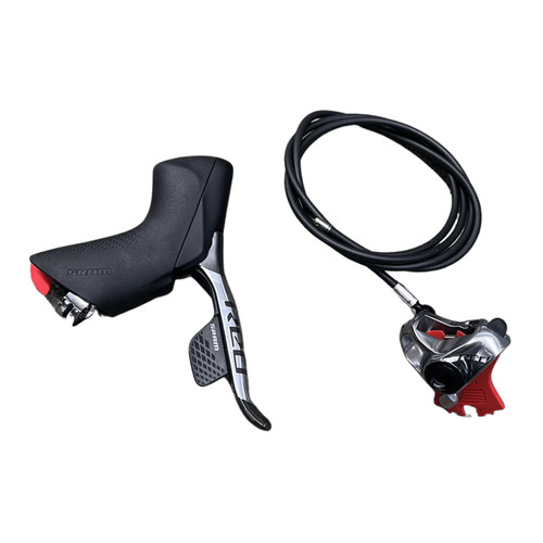 Sram red etap - sram, axs