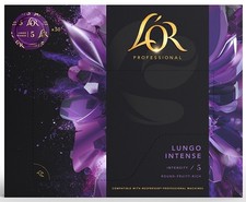 L'OR Lungo Intense 50 Pads