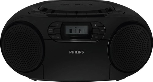 Philips taz2500 player - philips, cd-player