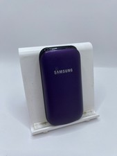 Samsung E1190 Purple EE