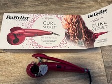 Babyliss curl secret - babyliss,
