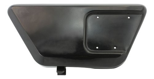 Moto guzzi seitendeckel - guzzi,