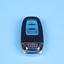 Audi A6 A7 4G C7 Autoschlüssel 4G0959754K Fernbedienung Funkschlüssel Orig. OD1