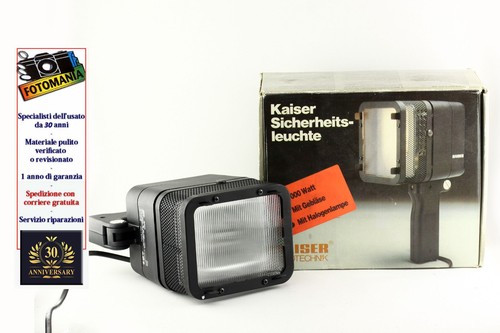 Kaiser illumination strahler - kaiser,