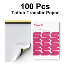 Tattoo Transferpapier