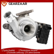 Turbolader 786880-0006