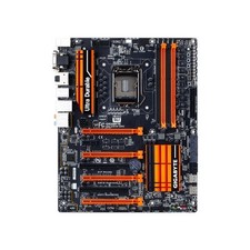 Gigabyte GA-Z97X-SOC Rev.1.0 Intel Z97 Mainboard ATX Sockel 1150   #38781
