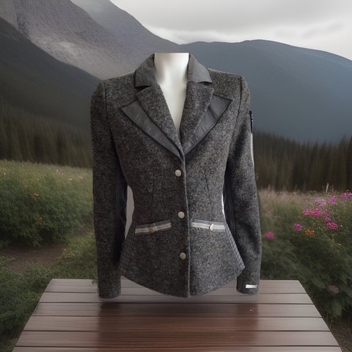 Original sportalm blazer - original,